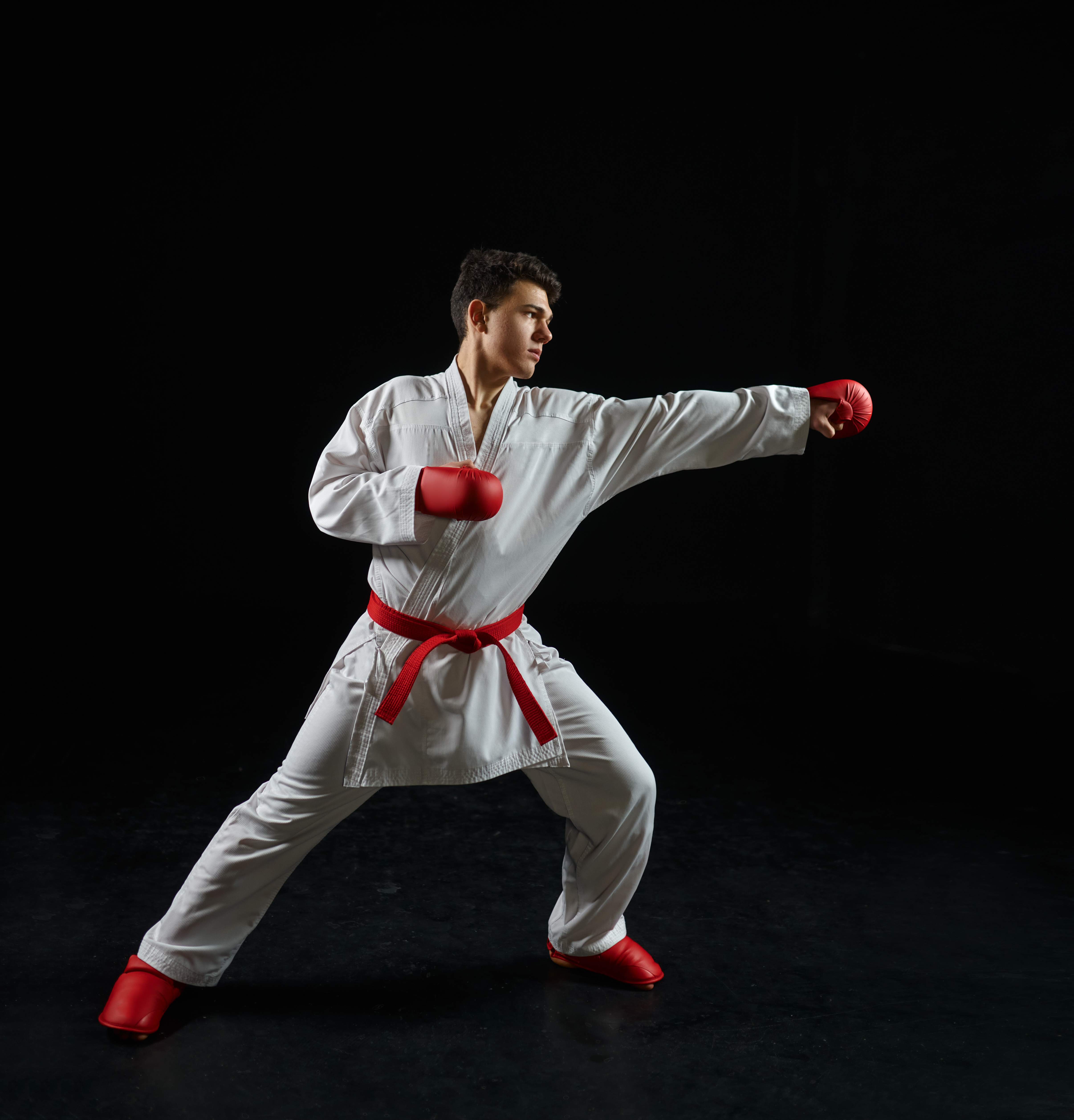 About The NKG Sports Club