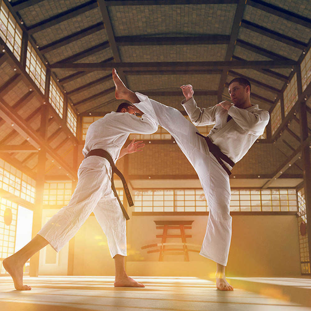About NKG Sports Club